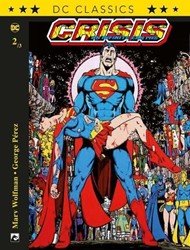 Juli 2025 DC Classics 3