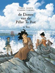 Juni 2025 Dames van de Pillar to Post 3