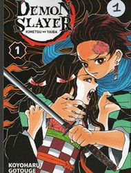 Juni 2025 Demon Slayer 1