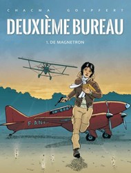 Juli 2025 Deuxieme Bureau 1