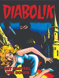 Juni 2025 Diabolik 8