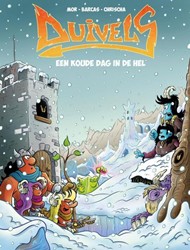 Juli 2025 Duivels 1