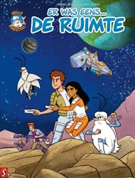 Juli 2025 Er Was Eens . De Ruimte 1