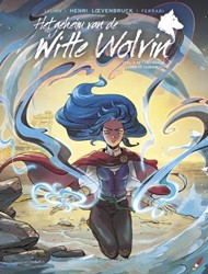 Juli 2025 Geheim van de Witte Wolvin 3