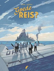 Juli 2025 Goede Reis 1