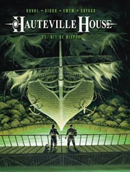 Juli 2025 Hauteville House 21