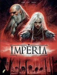 Juli 2025 Imperia 2