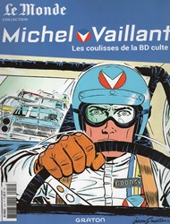 Juli 2025 Infotheek Michel Vaillant