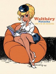 Juli 2025 Infotheek Walthery Natasja