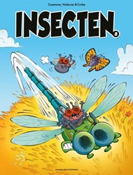 Juli 2025 Insecten 8