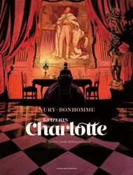 Juli 2025 Keizerin Charlotte 4