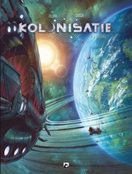Juni 2025 Kolonisatie 9