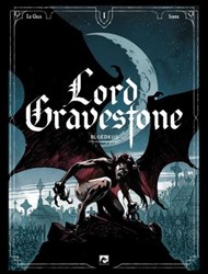 Juni 2025 Lord Gravestone 1