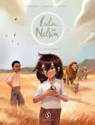 Juli 2025 Lulu en Nelson 3