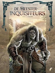 Juli 2025 Meester inquisiteurs 13
