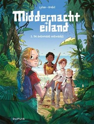 Juni 2025 Middernachteiland 1