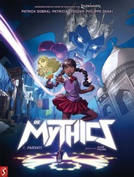 Juli 2025 Mythics 2