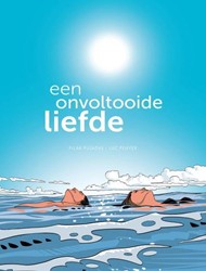 Juli 2025 Onvoltooide Liefde 1