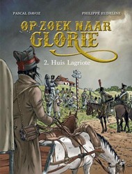 Juli 2025 Op zoek naar glorie 2