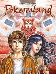 Juli 2025 Pokereiland 10