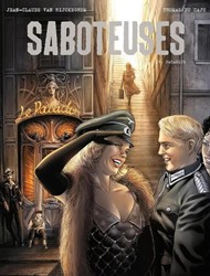Juli 2025 Saboteuses 4
