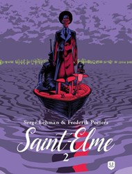 Juni 2025 Saint Elme 2