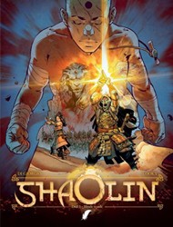 Juni 2025 Shaolin 3