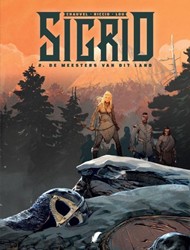 Juli 2025 Sigrid 2