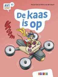 Juni 2025 Strips voor Beginnende Lezers Zwijsen J3