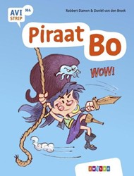 Juni 2025 Strips voor Beginnende Lezers Zwijsen J4