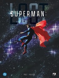 Juni 2025 Superman DDBooks 4