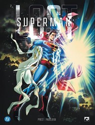 Juni 2025 Superman DDBooks 5