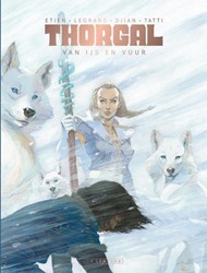 Juli 2025 Thorgal Saga 4