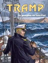 Juni 2025 Tramp 13