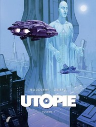 Juli 2025 Utopie 1