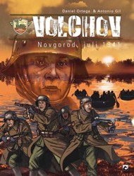Juni 2025 Volchov 1