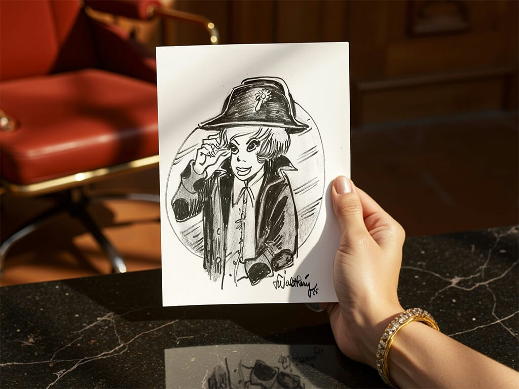 Napoleontische veldslagen door Faïence Walthery Napoléon Natacha