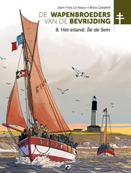 Juli 2025 Wapenbroeders van de bevrijding 8