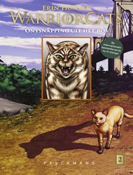 Juni 2025 Warrior Cats B2