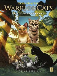 Juni 2025 Warrior Cats B3