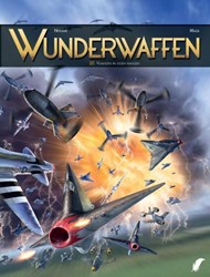 Juli 2025 Wunderwaffen 20