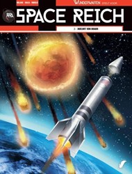 Juli 2025 Wunderwaffen Stelt Voor Space Reich 3