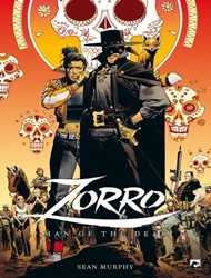 Juni 2025 Zorro DDBooks 3