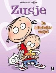 Juni 2025 Zusje F1