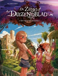 Juni 2025 Zusjes Duizendblad 6