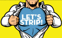 Let's Strip Hasselt