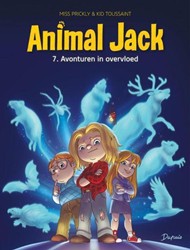 Animal Jack 7