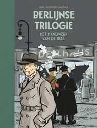 Berlijnse Trilogie 2