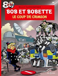 Bob et Bobette 315