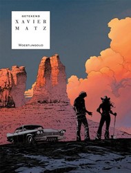 Collectie Getekend B25